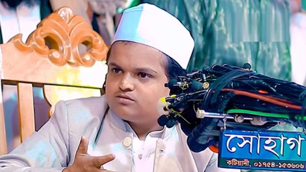 প্রথম স্ত্রীর গর্ভাবস্থায় দ্বিতীয় বিয়ে, ব্যাখ্যা দিলেন মাদানী