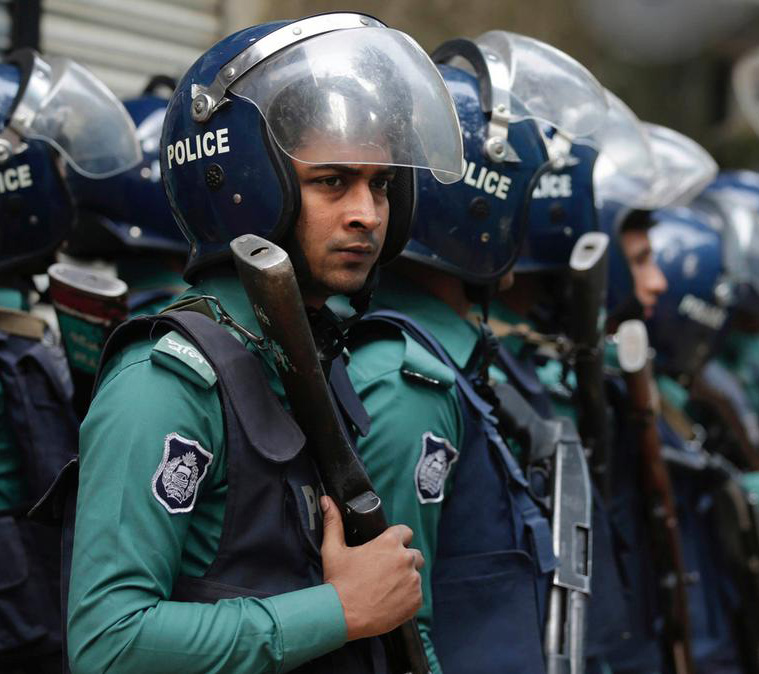 পুলিশের জন্য সুখবর