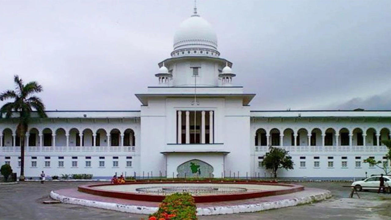 গর্ভের শিশুর লিঙ্গ পরিচয় প্রকাশ করা যাবে না : হাইকোর্ট