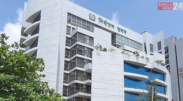 স্বতন্ত্র প্রার্থীদের জন্য এক শতাংশ ভোটারের সমর্থন বড় চ্যালেঞ্জ