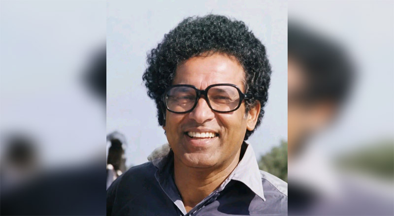 নাসার বাংলাদেশী বিজ্ঞানী রেজাউল হক মারা গেছেন