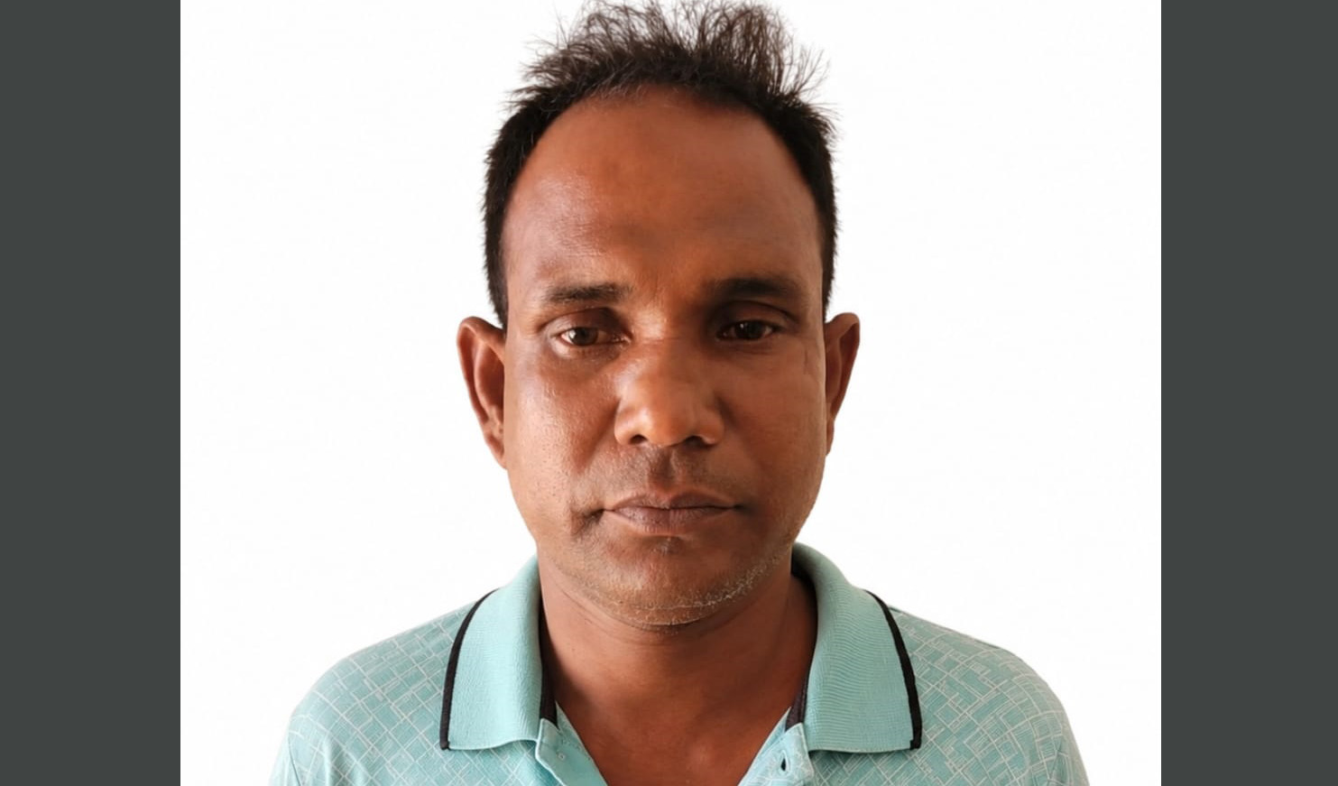বাগমারায় মাছ লুটকারী আন্তঃজেলা চক্রের মূলহোতা গ্রেফতার