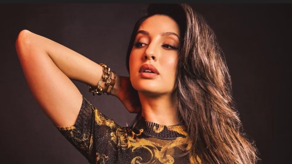 ফের বিতর্কে নোরা ফাতেহি