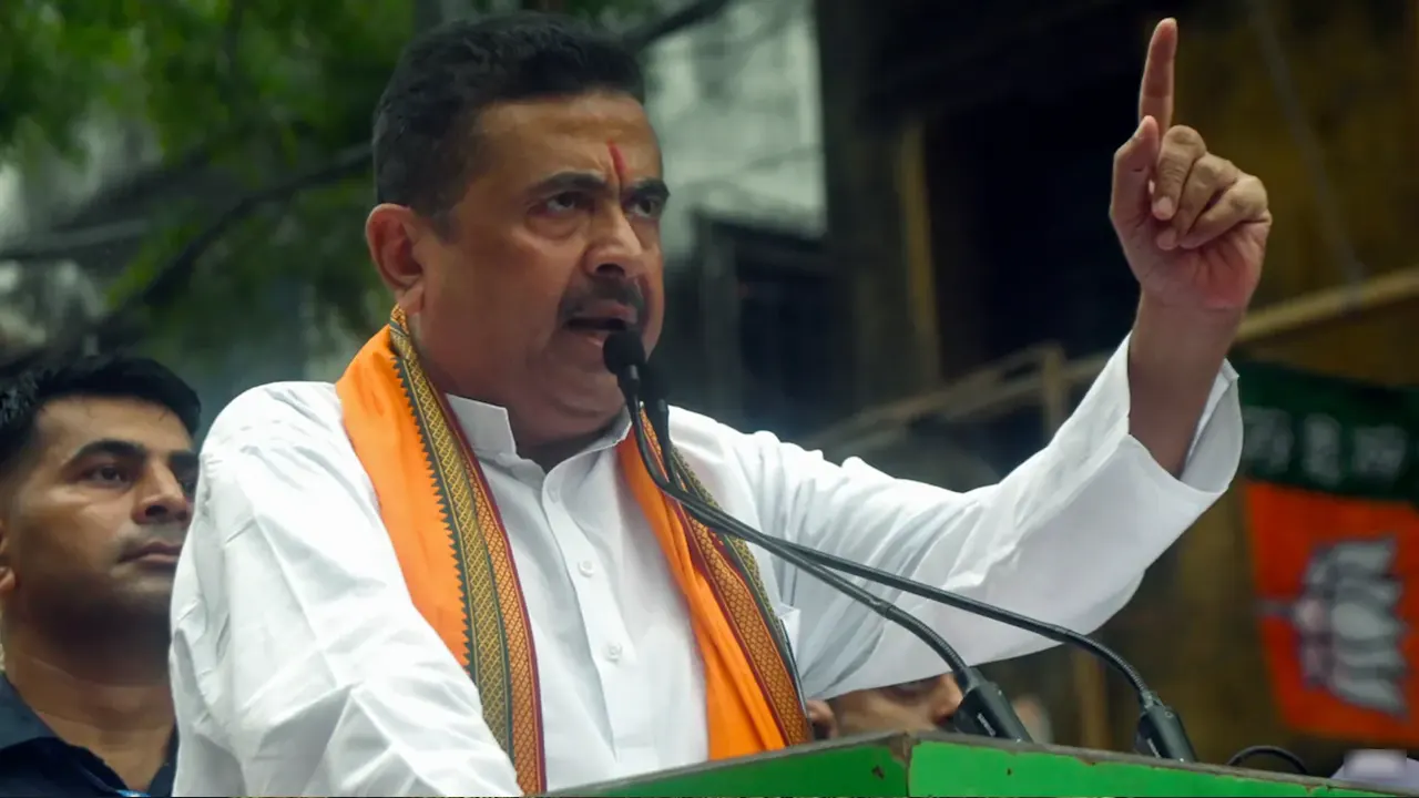 পশ্চিমবঙ্গে বন্ধ হচ্ছে ইমাম, মুয়াজ্জিন ও পুরোহিতের ভাতা