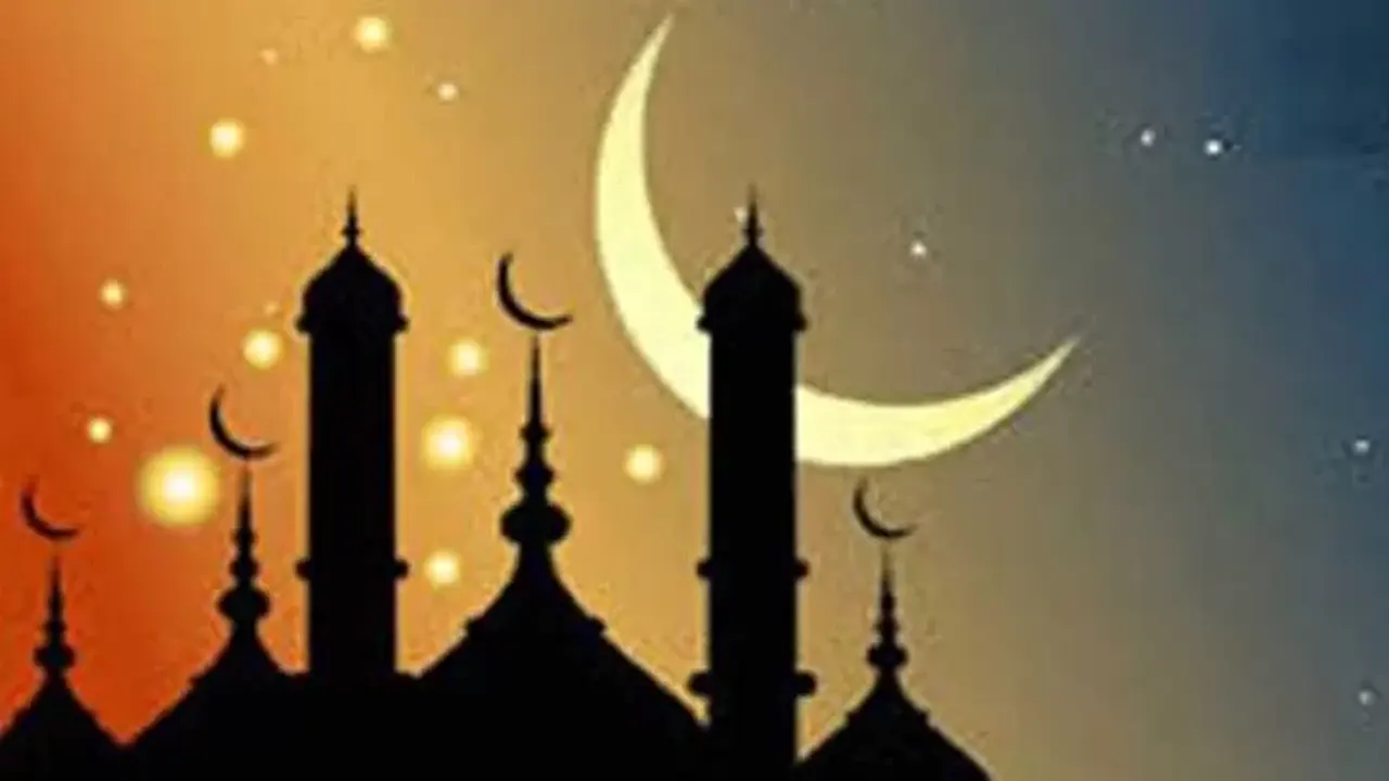 জিলহজ মাসের চাঁদ দেখা গেছে,২৮ মে পবিত্র ঈদুল আজহা