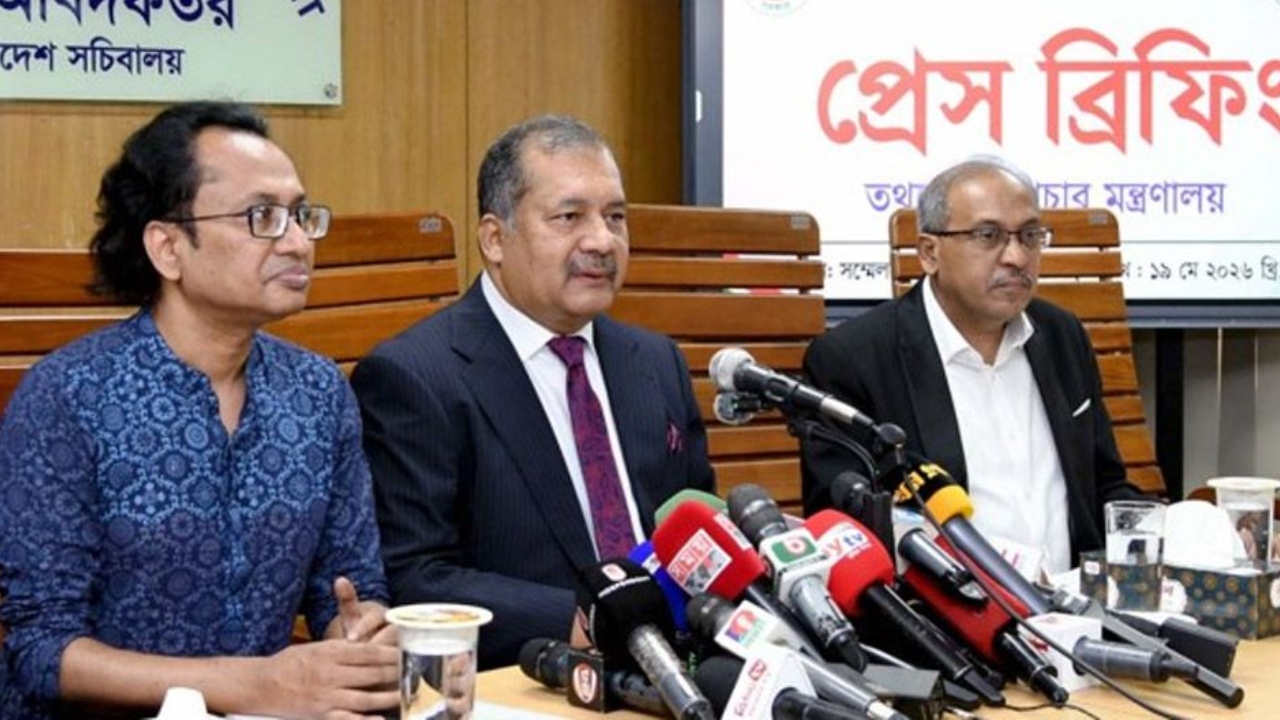 আগামী পাঁচ বছরে ৫ লাখ শূন্য পদে নিয়োগ দেবে সরকার