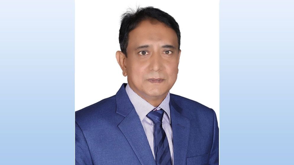 বগুড়া সিটির প্রথম প্রশাসক এমআর ইসলাম স্বাধীন