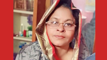 চাঁপাইনবাবগঞ্জে নিখোঁজ গৃহশিক্ষিকার বস্তাবন্দি লাশ মিলল ছাত্রের বাড়িতে