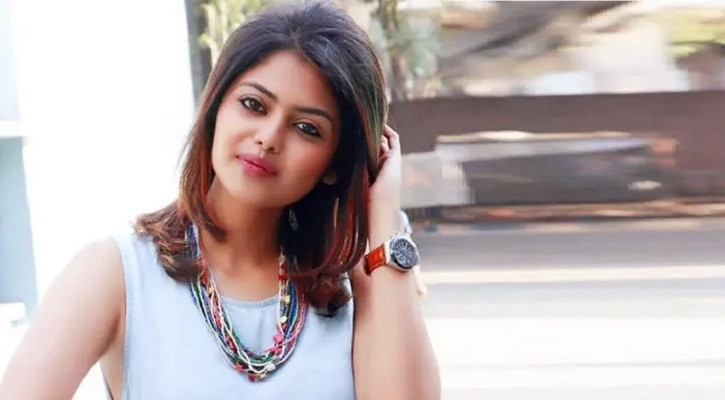 অভিনেত্রী সায়নী ঘোষকে হত্যার হুমকি!
