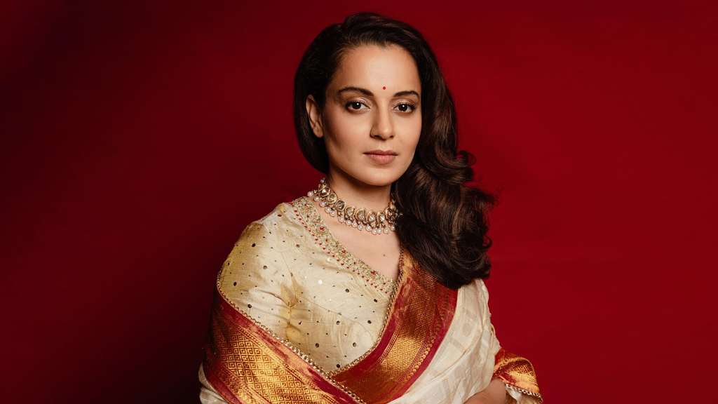 লুকিয়ে বিয়ের গুঞ্জনে মুখ খুললেন কঙ্গনা