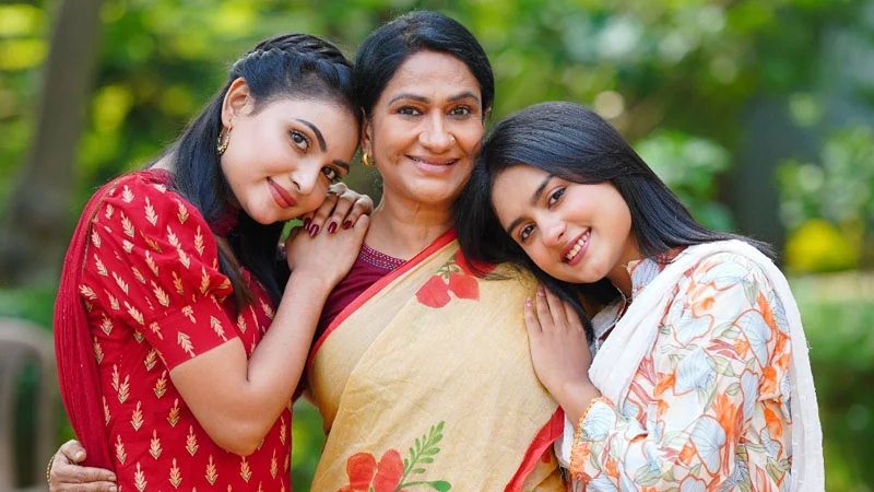 সম্পর্ক ও সমাজের নির্মম বাস্তবতার প্রতিচ্ছবি নিয়ে ‘সুখবিলাস’