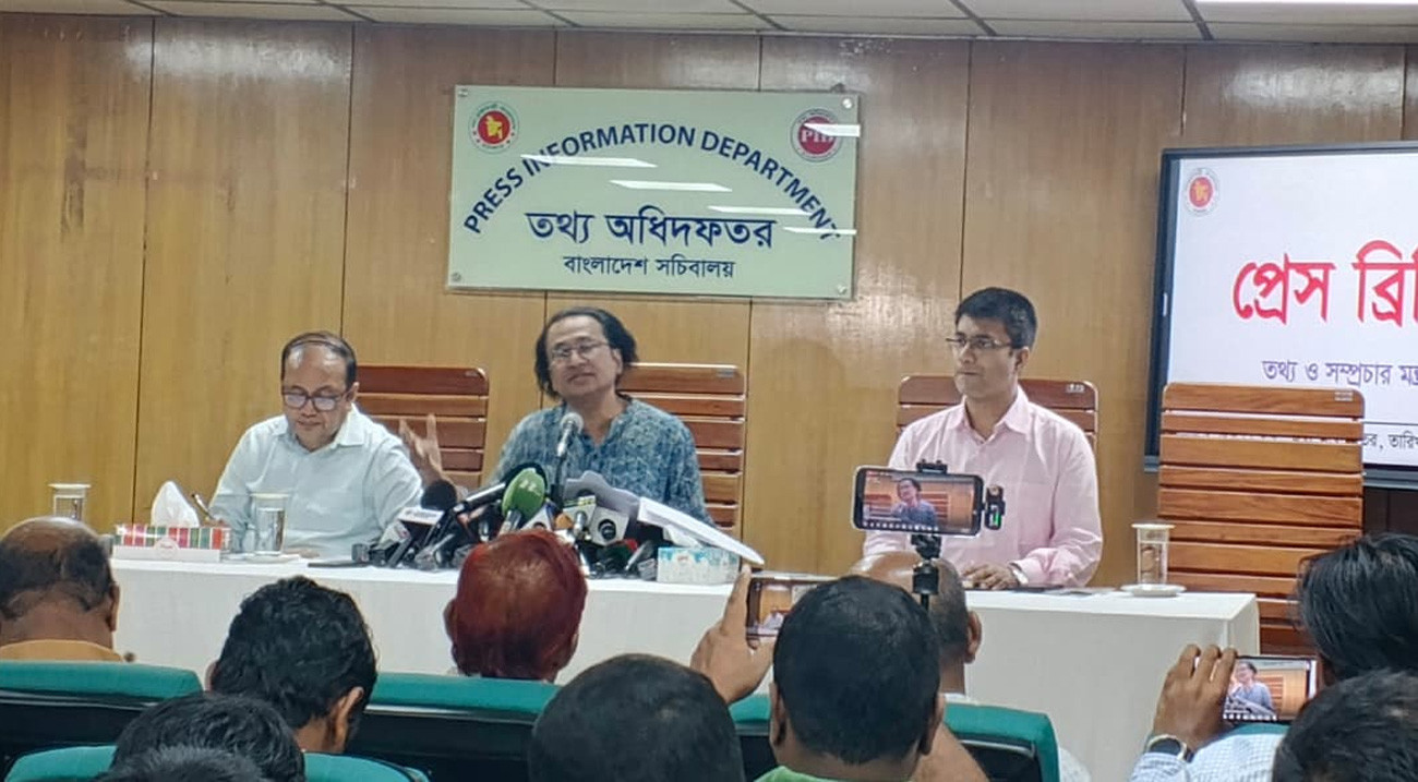 ‘আ.লীগের নেতাকর্মীসহ যে কেউ স্থানীয় নির্বাচন করতে পারবে’