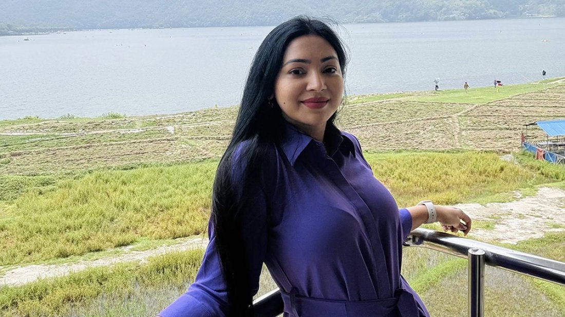 ট্রলকারীদের বিরুদ্ধে ক্ষোভ উগরে দিলেন প্রভা