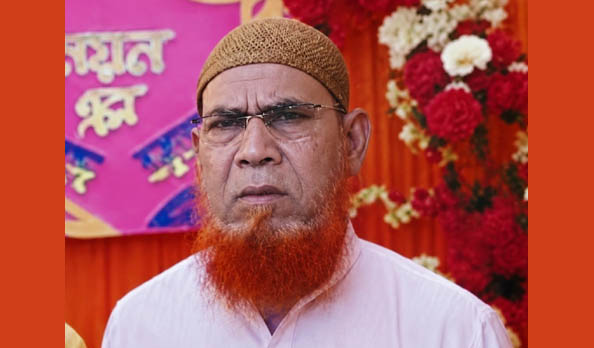 শিশু ধর্ষণের দায়ে রাজশাহীর আদালতে বৃদ্ধের যাবজ্জীবন কারাদণ্ড
