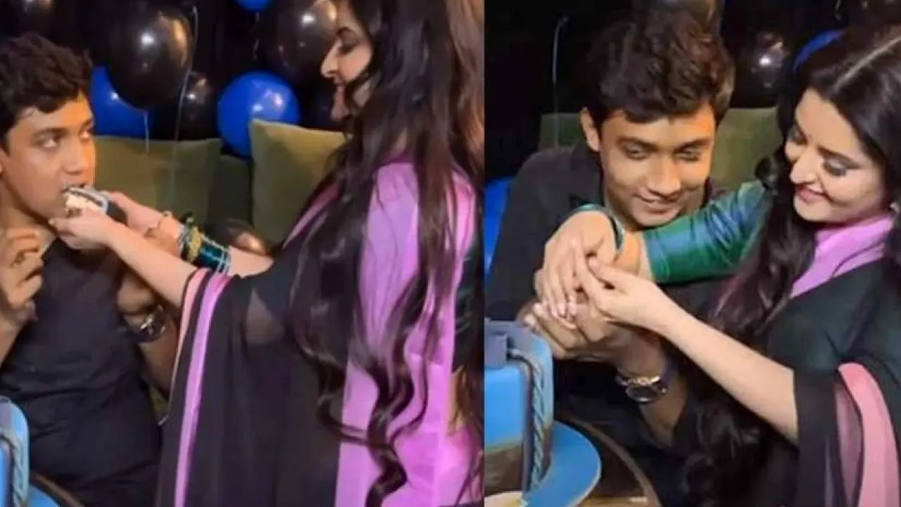 পরীমণিকাণ্ডে এডিসি সাকলায়েনকে বাধ্যতামূলক অবসর