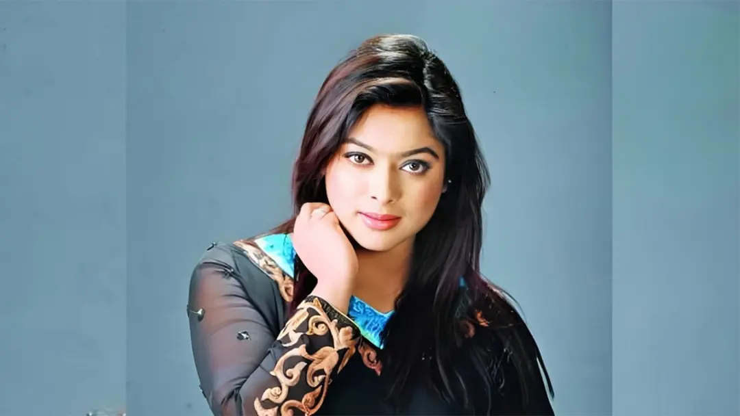 হারিয়েই গেলেন সাহারা