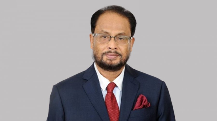 দুই বছর পর সস্ত্রীক পাসপোর্ট পাচ্ছেন জিএম কাদের