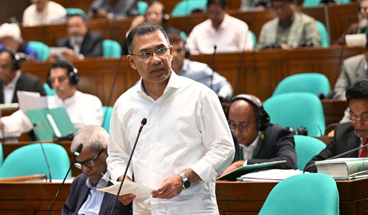 অর্থনৈতিক শৃঙ্খলা ফেরাতেই জীবনবান্ধব বাজেট: প্রধানমন্ত্রী