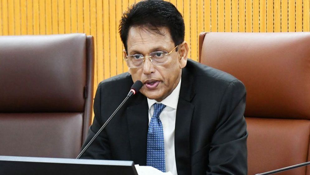 এক লাখের বেশি শিক্ষক নিয়োগের সুখবর দিলেন শিক্ষামন্ত্রী