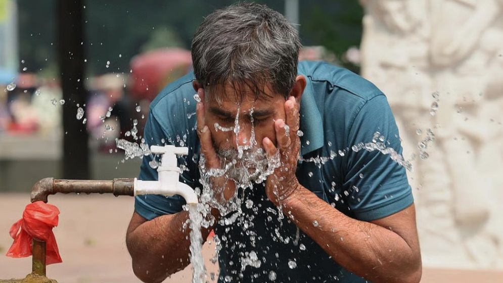 তাপপ্রবাহে বাংলাদেশে ১.৮ বিলিয়ন ডলার ক্ষতি