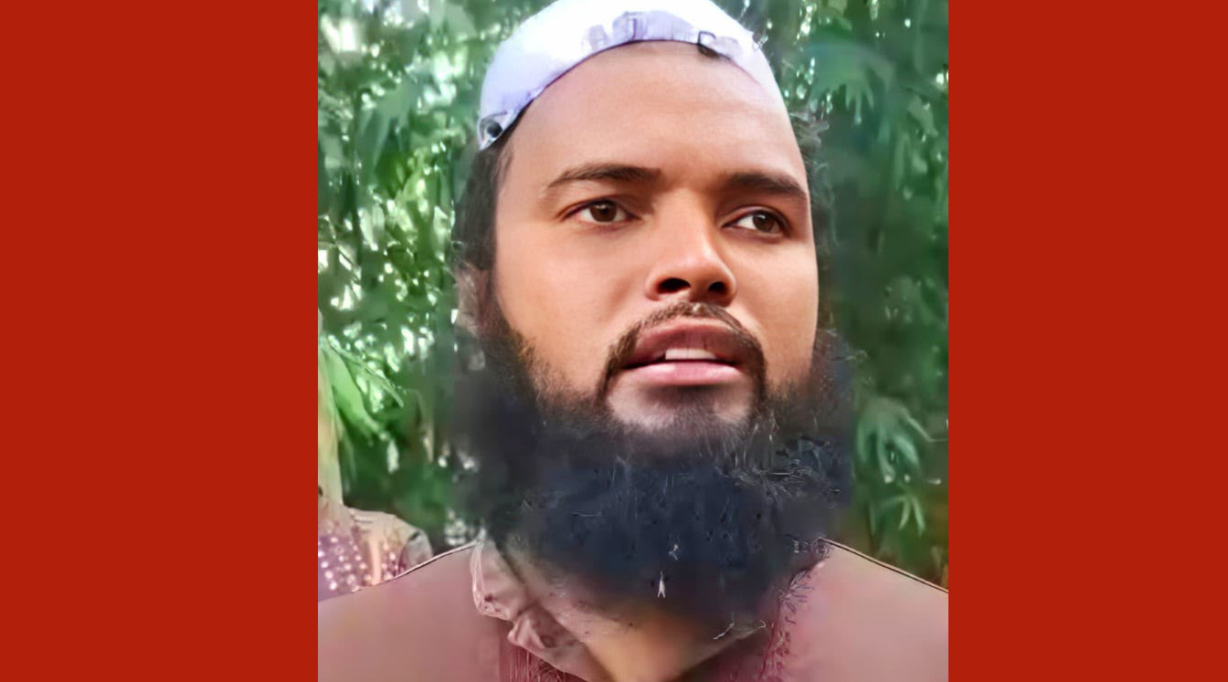 রাজশাহীতে শিশুকে যৌন হয়রানি, জামায়াতের রুকন কারাগারে