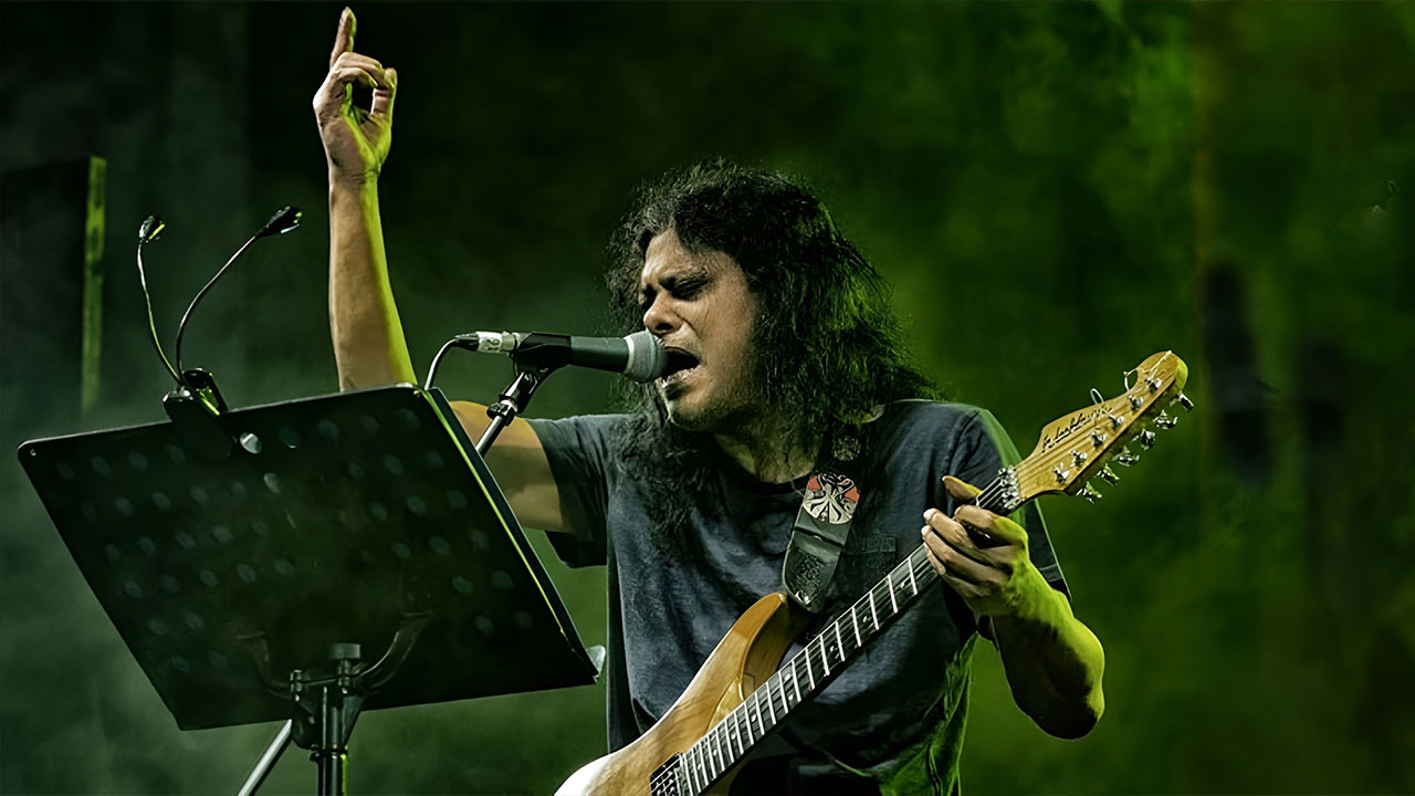 প্যারিসের সারসেল মাতাবেন জেমস