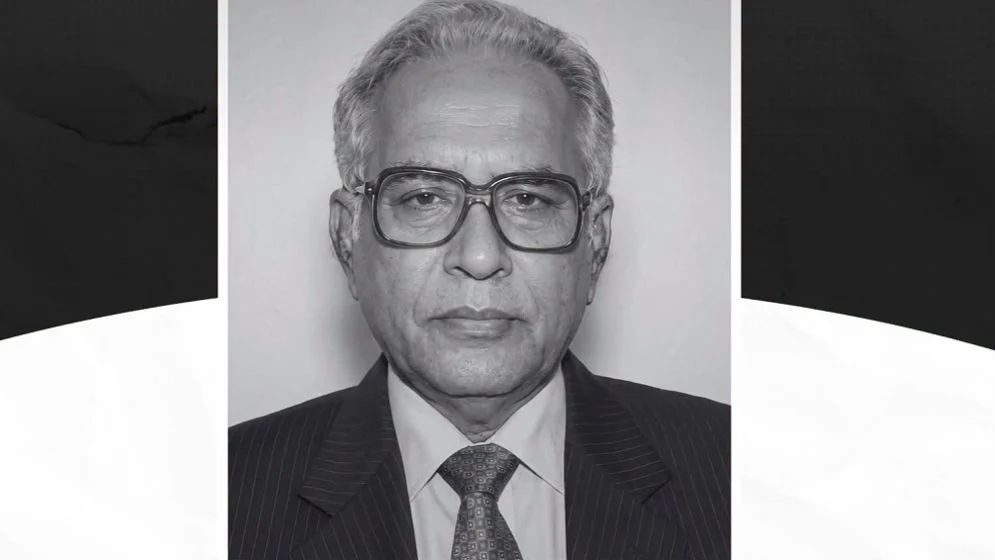 সাবেক আইজিপি এনামুল হক আর নেই