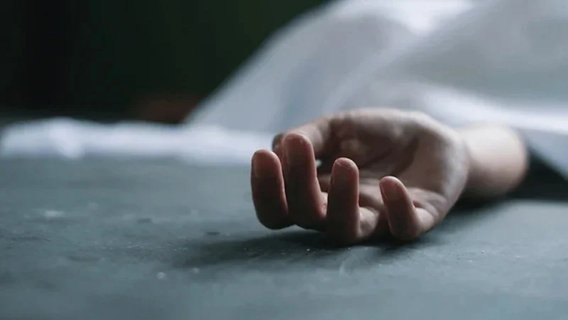 তানোরে ঘরের দেয়াল ধসে গৃহবধূর মৃত্যু