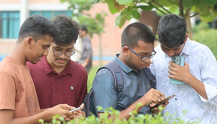 একাদশে ভর্তিতে দ্বিতীয় ধাপের আবেদনের সময় বাড়ল