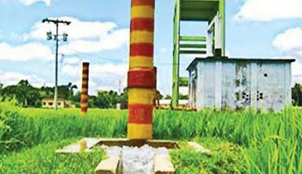 বরেন্দ্রের ১৫ হাজার গভীর নলকূপ সৌরচালিত করার পরিকল্পনা