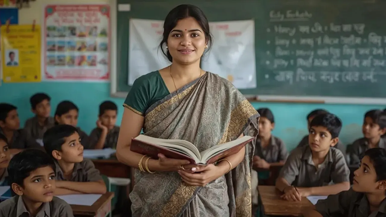বিশ্ব শিক্ষক দিবস আজ, সম্মাননা পাবেন দেশের ১০১ গুণী শিক্ষক