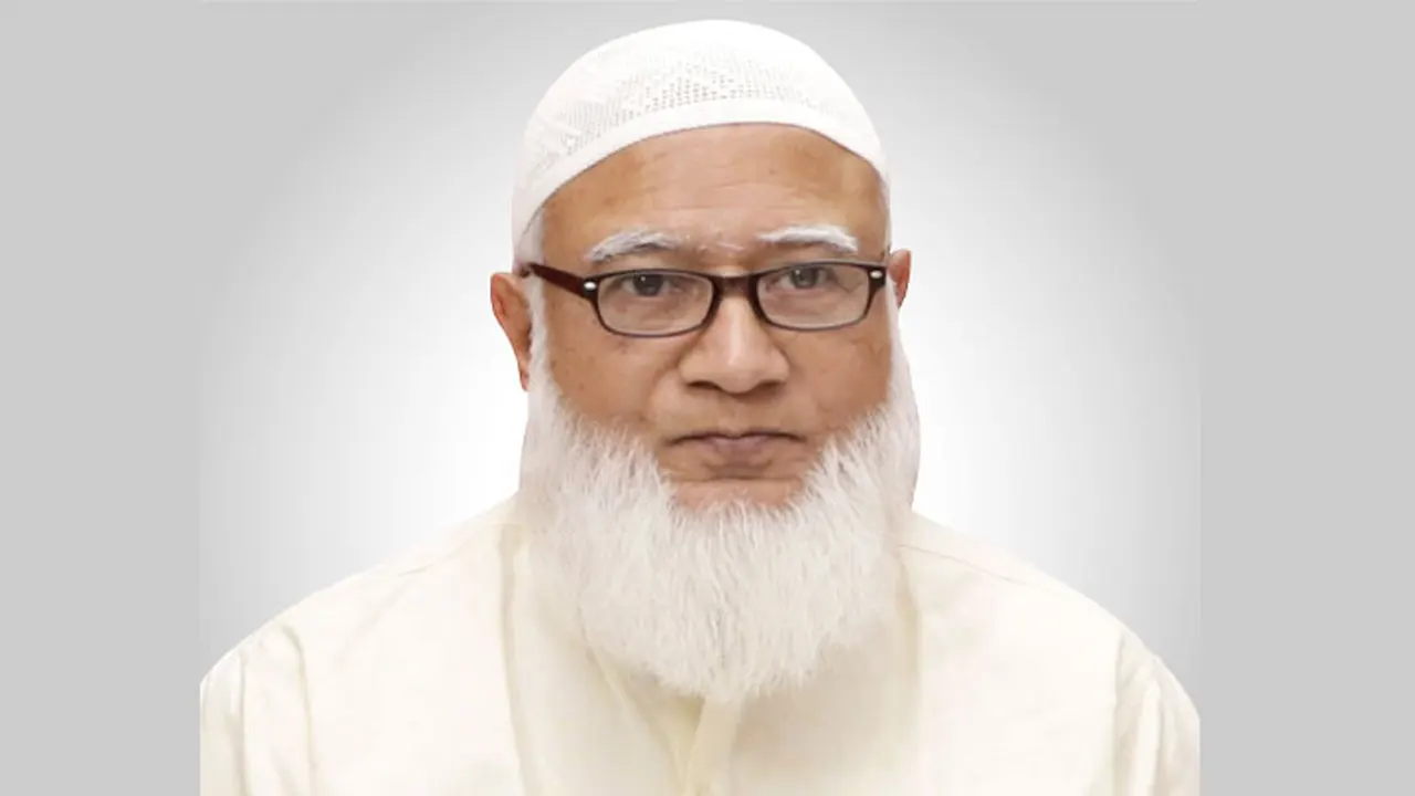 রাজশাহী মেডিকেল বিশ্ববিদ্যালয়ে কী হচ্ছে, প্রশ্ন জামায়াত আমিরের