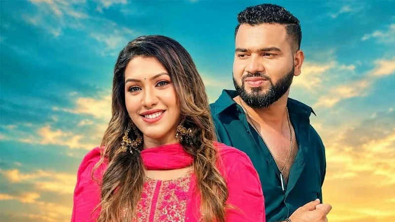 সজীব-পূজার কণ্ঠে ‘এত সুখ’