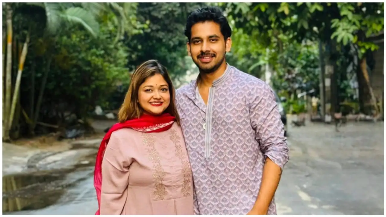 প্রয়াত স্ত্রীর জন্মদিনে ক্ষমা চেয়ে আলভীর আবেগঘন পোস্ট