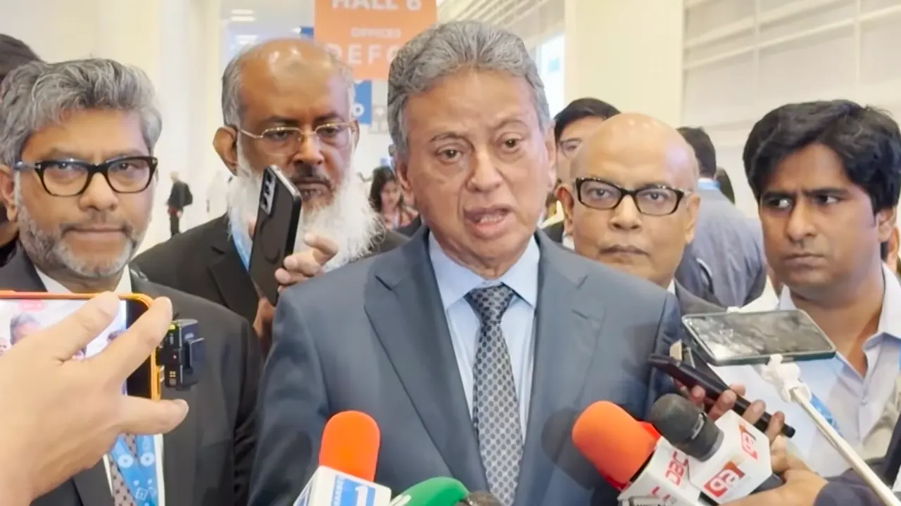 ‘বাংলাদেশের সঙ্গে অংশীদারত্ব চুক্তি করতে যাচ্ছে বিশ্বব্যাংক’