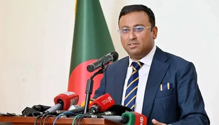 দুই বাংলাদেশির মৃত্যুদণ্ড কার্যকরের ঘটনায় তথ্যের ঘাটতি ছিল