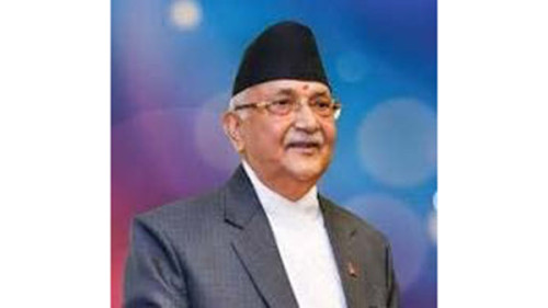 নেপালের নয়া প্রধানমন্ত্রী কে পি শর্মা