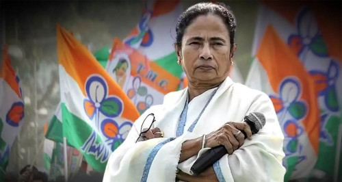 বাংলাদেশ নিয়ে কেন্দ্র যা বলবে, রাজ্য তা-ই করবে, বললেন মমতা