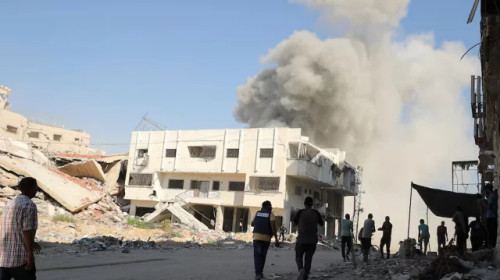 গাজায় গত ২৪ ঘণ্টায় ইসরায়েলি হামলায় ৭১ ফিলিস্তিনি নিহত