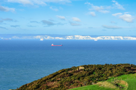 ইংলিশ চ্যানেল পাড়ি দিতে গিয়ে ৮ জনের মৃত্যু