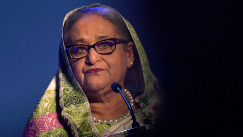 হাসিনার বিরুদ্ধে ট্রাইব্যুনালে গণহত্যার ২৮ অভিযোগ
