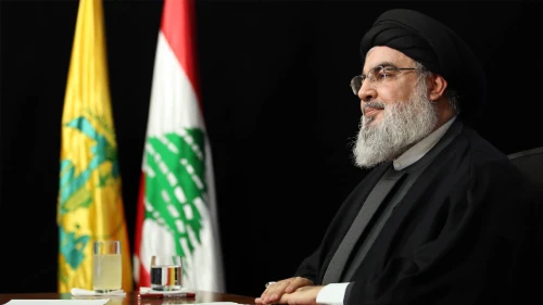 ইসরায়েলি হামলায় হিজবুল্লাহ প্রধান হাসান নাসরুল্লাহ নিহত