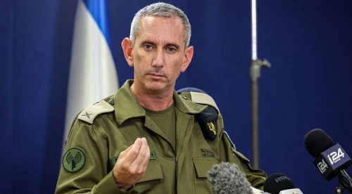 সময় এলে প্রতিশোধ নেবে ইসরায়েল