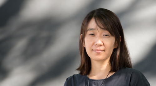 সাহিত্যে নোবেল পুরস্কার পেলেন হান কাং