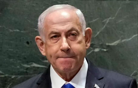 নেতানিয়াহুর বাসভবনে হিজবুল্লাহর ড্রোন হামলা