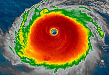 এবার ধেয়ে আসছে সুপার টাইফুন কং-রে