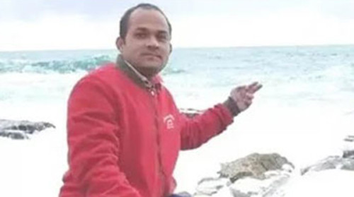 লেবাননে ইসরায়েলি বিমান হামলায় বাংলাদেশি নিহত