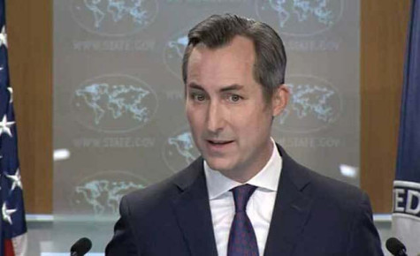 বাংলাদেশে ধর্মীয় স্বাধীনতার প্রতি সম্মান দেখতে চায় যুক্তরাষ্ট্র