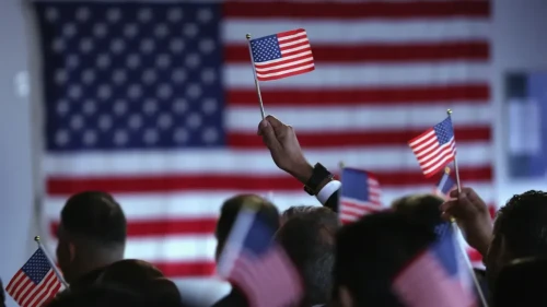 ট্রাম্পের জয়ে দুশ্চিন্তায় অবৈধ অভিবাসীরা