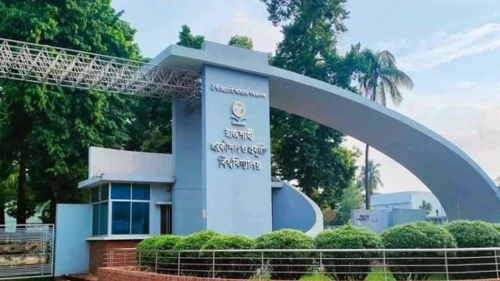 জুলাই আন্দোলনে বিরোধিতা করা রুয়েটের শিক্ষকসহ ৩ জন বরখাস্ত